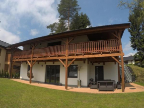 Lipno Vision Apartments